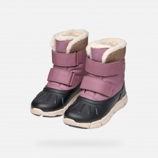 Зимові черевики Geox Flexyper Amphibiox, 29, 31, 35, 36, 37, 39 євро